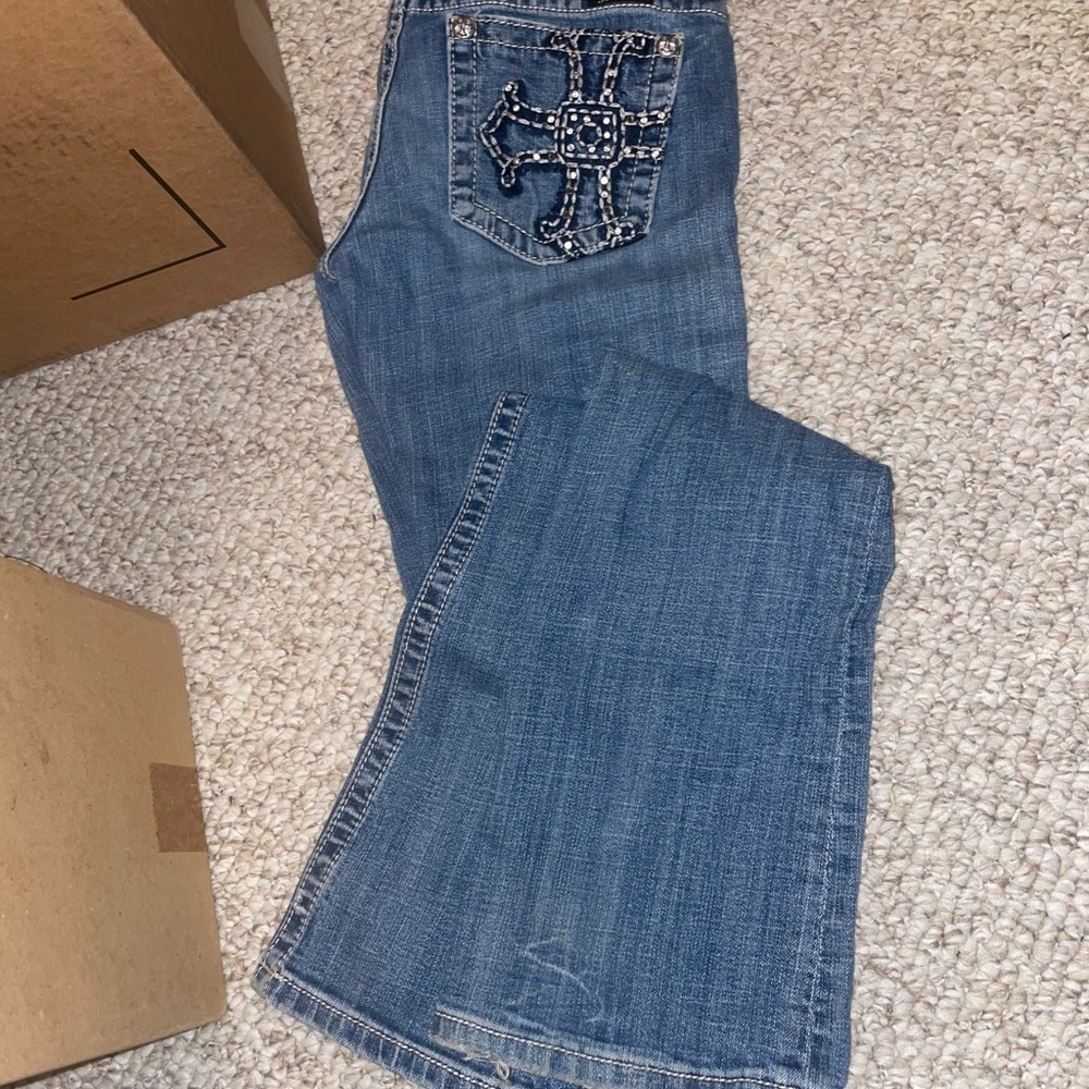 Miss Me Jeans - Picture 2 of 14
